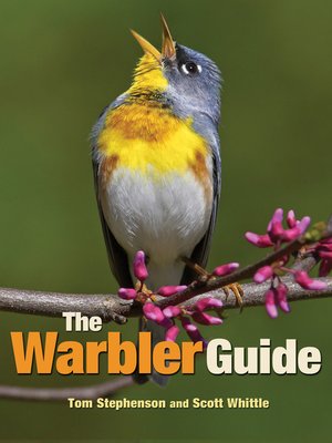 cover image of The Warbler Guide